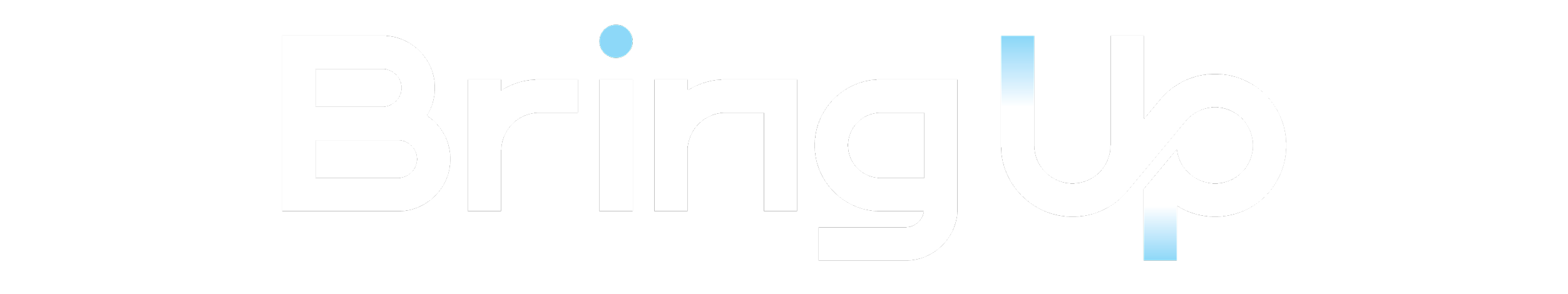 BringUp Logo